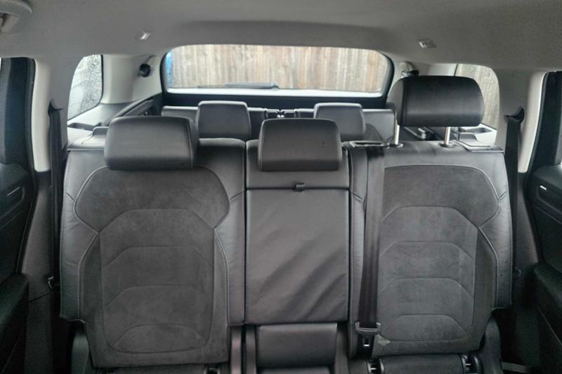 Used Skoda Kodiaq 2018 for sale - 77592798: Photo 34