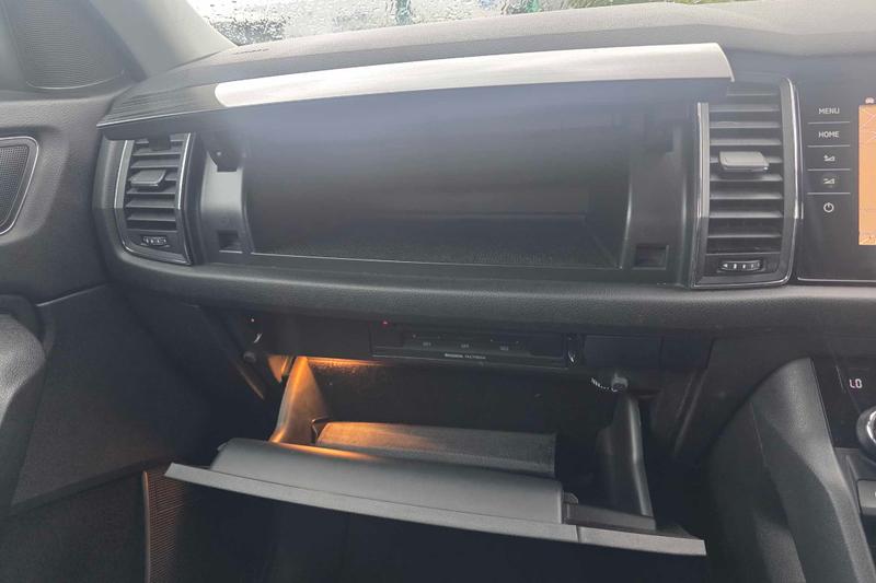 Used Skoda Kodiaq 2018 for sale - 77592798: Photo 35