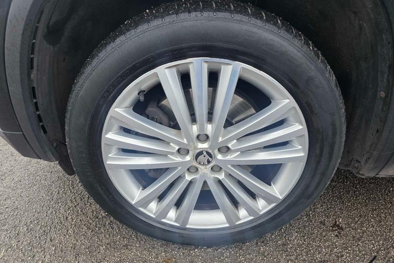 Used Skoda Kodiaq 2018 for sale - 77592798: Photo 5