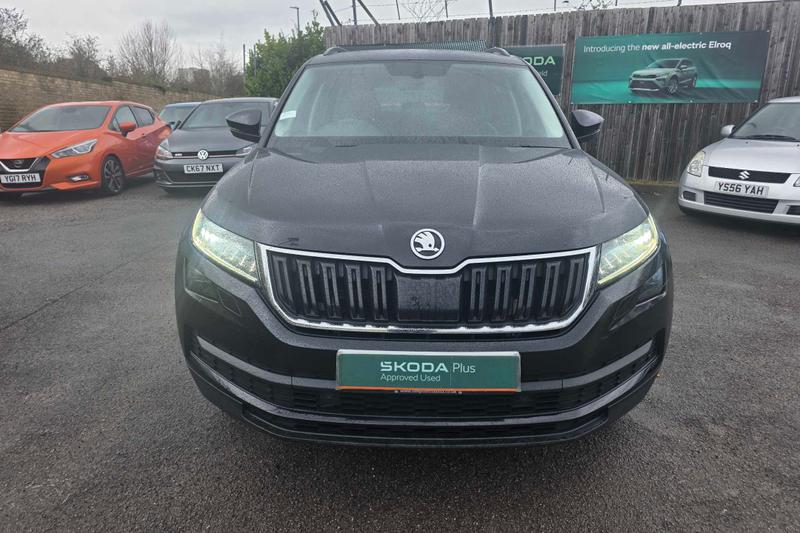 Used Skoda Kodiaq 2018 for sale - 77592798: Photo 7