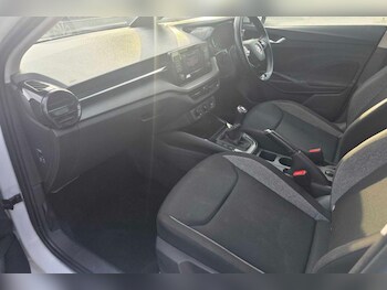 Used Skoda Fabia 2022 for sale - 78408394: Photo