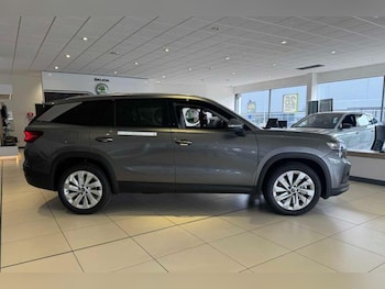 Used Skoda Kodiaq undefined for sale - 78255467: Photo