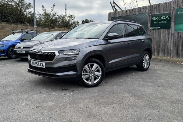 Used Skoda Karoq 2025 for sale - 76277254: Photo 11