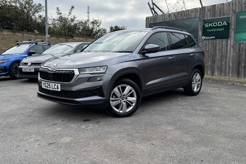 Used Skoda Karoq 2025 for sale - 76277254: Photo 13