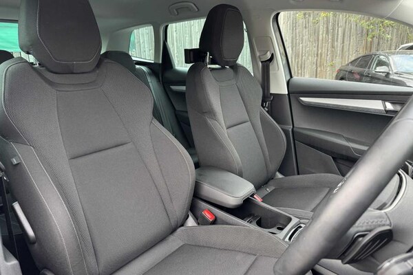 Used Skoda Karoq 2025 for sale - 76277254: Photo 14
