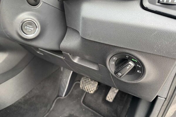 Used Skoda Karoq 2025 for sale - 76277254: Photo 16