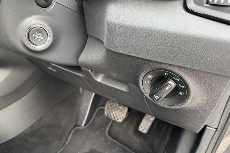 Used Skoda Karoq 2025 for sale - 76277254: Photo 17