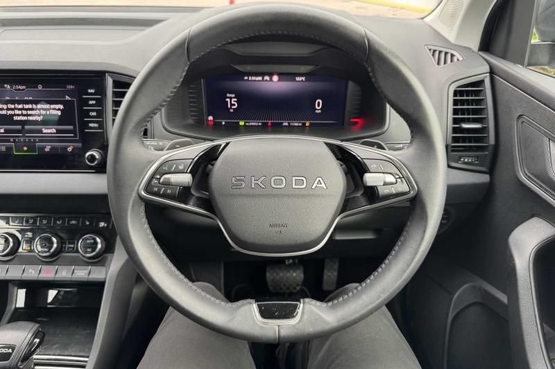 Used Skoda Karoq 2025 for sale - 76277254: Photo 18