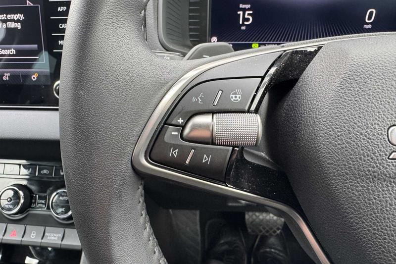 Used Skoda Karoq 2025 for sale - 76277254: Photo 19