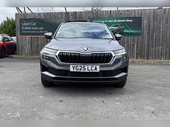 2025 - 1.5 TSI SE Edition 5dr DSG Automatic