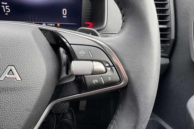 Used Skoda Karoq 2025 for sale - 76277254: Photo 20