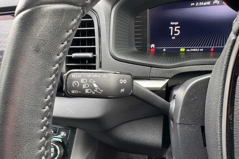 Used Skoda Karoq 2025 for sale - 76277254: Photo 21