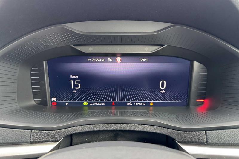 Used Skoda Karoq 2025 for sale - 76277254: Photo 23