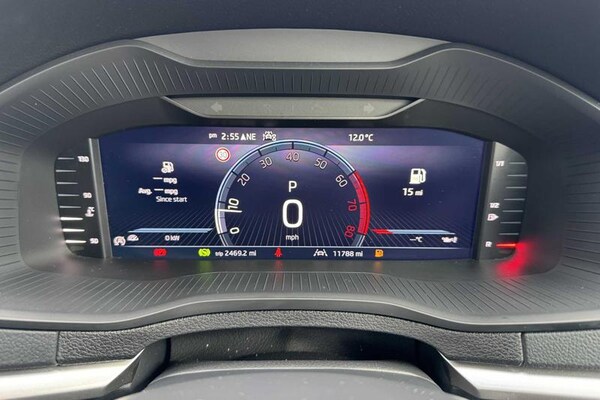 Used Skoda Karoq 2025 for sale - 76277254: Photo 23