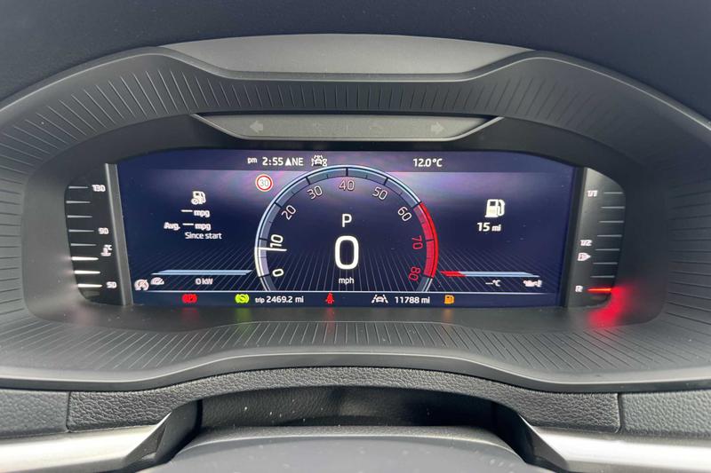 Used Skoda Karoq 2025 for sale - 76277254: Photo 24