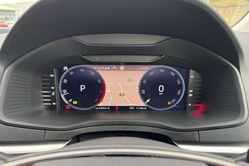 Used Skoda Karoq 2025 for sale - 76277254: Photo 25