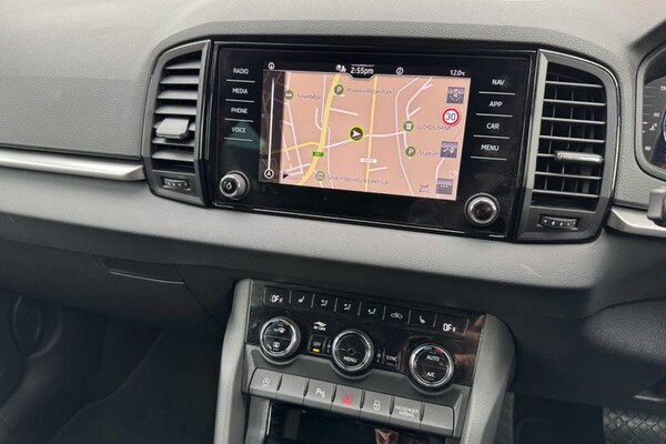 Used Skoda Karoq 2025 for sale - 76277254: Photo 25