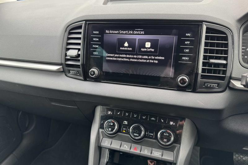 Used Skoda Karoq 2025 for sale - 76277254: Photo 27