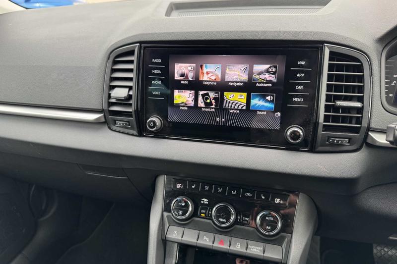 Used Skoda Karoq 2025 for sale - 76277254: Photo 28