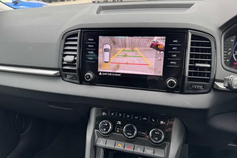 Used Skoda Karoq 2025 for sale - 76277254: Photo 29