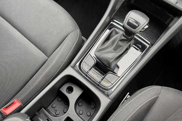 Used Skoda Karoq 2025 for sale - 76277254: Photo 30