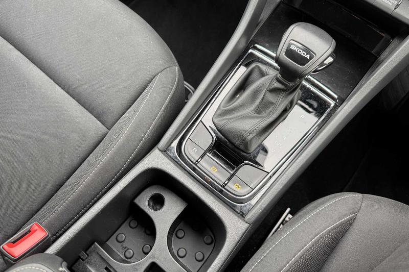 Used Skoda Karoq 2025 for sale - 76277254: Photo 31