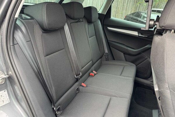 Used Skoda Karoq 2025 for sale - 76277254: Photo 31