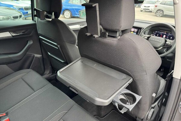 Used Skoda Karoq 2025 for sale - 76277254: Photo 32