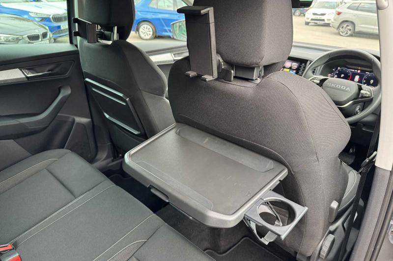 Used Skoda Karoq 2025 for sale - 76277254: Photo 33