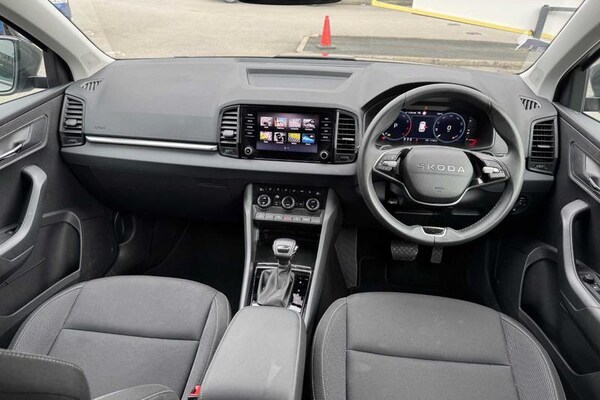 Used Skoda Karoq 2025 for sale - 76277254: Photo 33