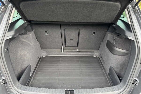 Used Skoda Karoq 2025 for sale - 76277254: Photo 34