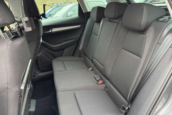 Used Skoda Karoq 2025 for sale - 76277254: Photo 35