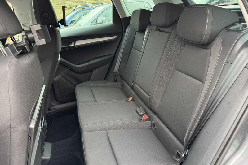 Used Skoda Karoq 2025 for sale - 76277254: Photo 36