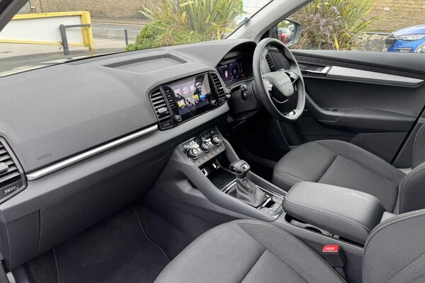 Used Skoda Karoq 2025 for sale - 76277254: Photo 36
