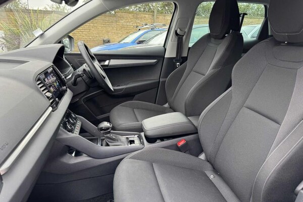 Used Skoda Karoq 2025 for sale - 76277254: Photo 37