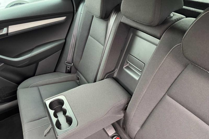 Used Skoda Karoq 2025 for sale - 76277254: Photo 39