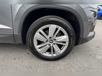 Used Skoda Karoq 2025 for sale - 76277254: Photo 3