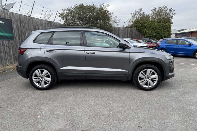 Used Skoda Karoq 2025 for sale - 76277254: Photo 4