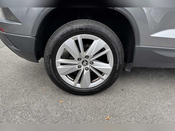 Used Skoda Karoq 2025 for sale - 76277254: Photo 4