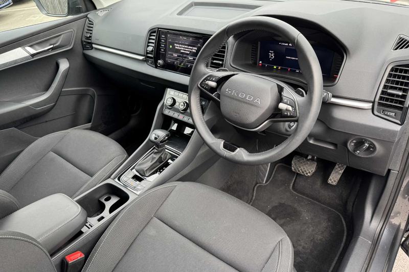 Used Skoda Karoq 2025 for sale - 76277254: Photo 6
