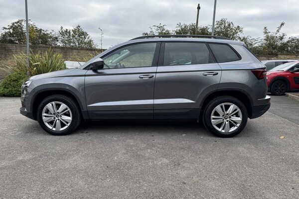 Used Skoda Karoq 2025 for sale - 76277254: Photo 6