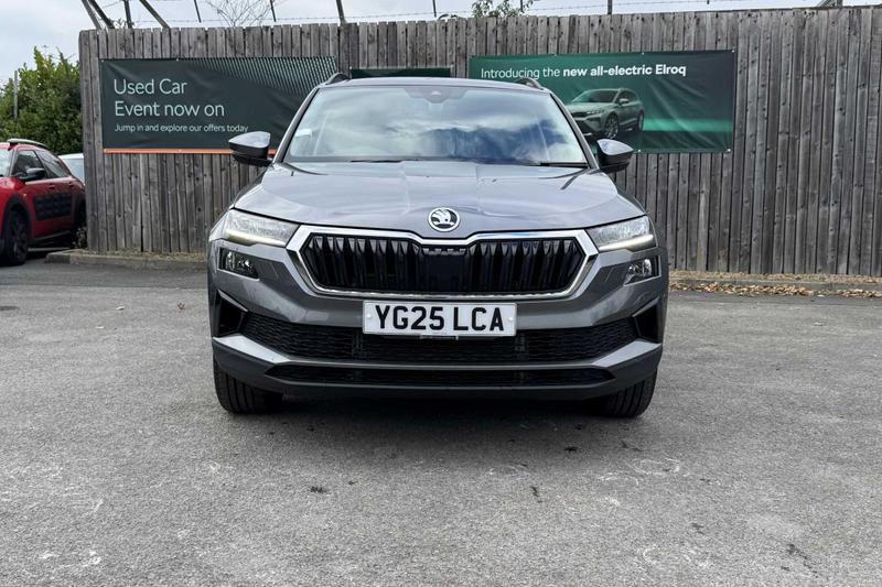 Used Skoda Karoq 2025 for sale - 76277254: Photo 7