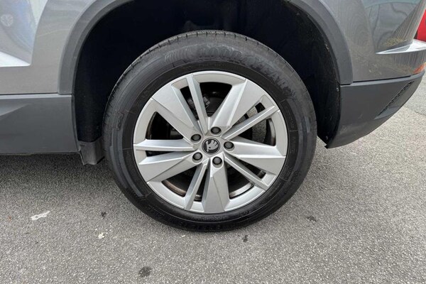 Used Skoda Karoq 2025 for sale - 76277254: Photo 7