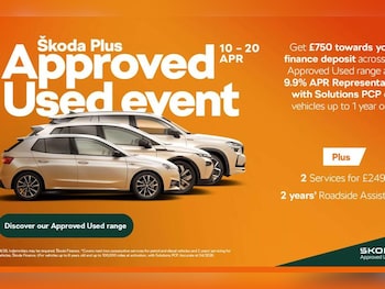 Used Skoda Octavia 2025 for sale - 78287028: Photo