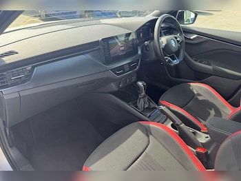 Used Skoda Scala 2023 for sale - 79383870: Photo