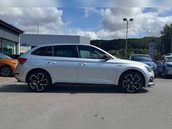 Used Skoda Scala 2023 for sale - 79383870: Photo