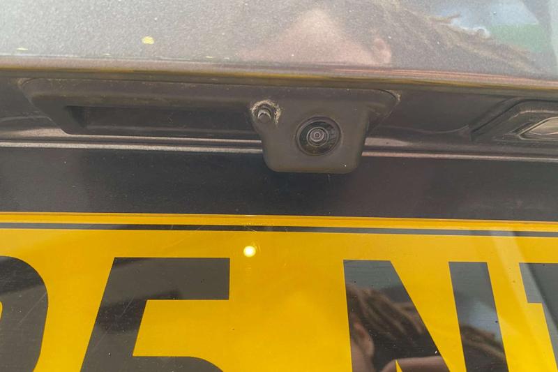 Used Skoda Kamiq 2025 for sale - 76277345: Photo 15