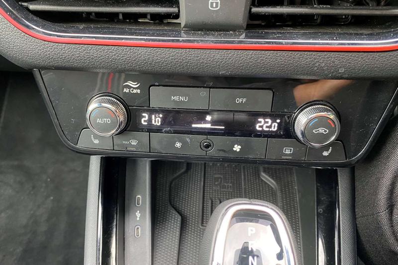 Used Skoda Kamiq 2025 for sale - 76277345: Photo 16