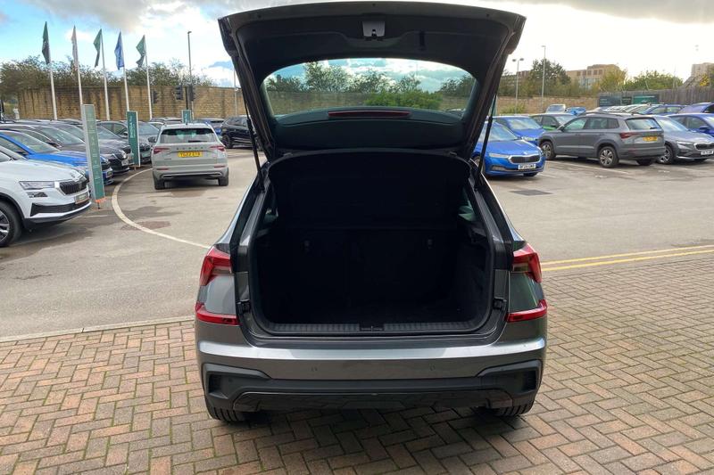 Used Skoda Kamiq 2025 for sale - 76277345: Photo 17