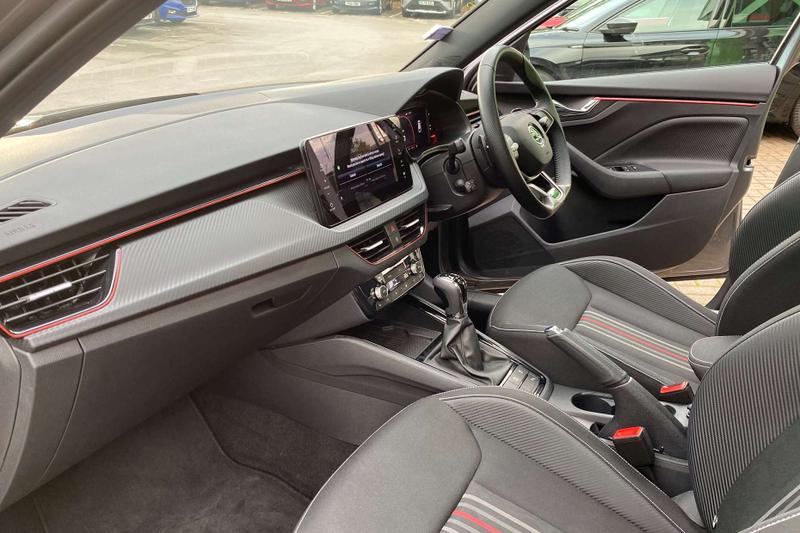 Used Skoda Kamiq 2025 for sale - 76277345: Photo 2